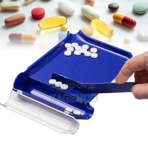 Tablet Counting Tray – Pharmacy Hospital Use - thumbnail 2