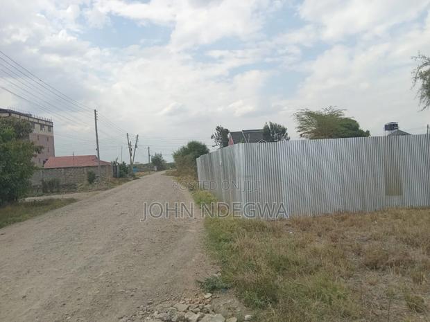 Kangundo Road Prime Plots - thumbnail 8