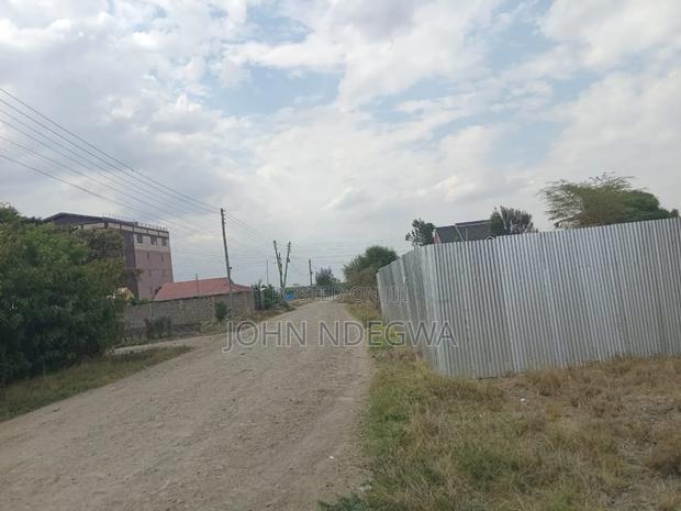 Kangundo Road Prime Plots - thumbnail 9