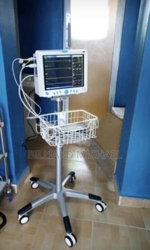 Patient Monitor 5 Parameters - thumbnail 2