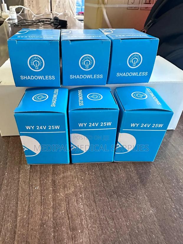 Halogen Theatre Light Bulb - main view