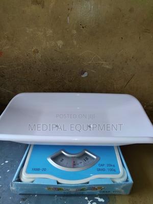 Mechanical/Manual Baby Scale - thumbnail 2