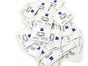 Lens Cleansing Tissue – Optical Medical Use