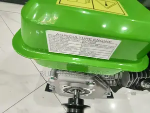 Milano Gasoline/ Petrol Engine 8 Hp