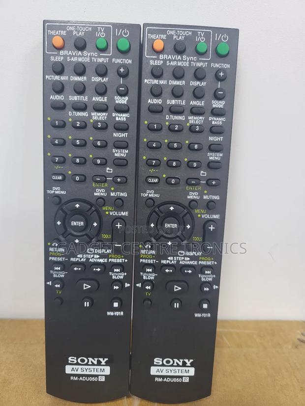 Sony Hometheatre Brand New