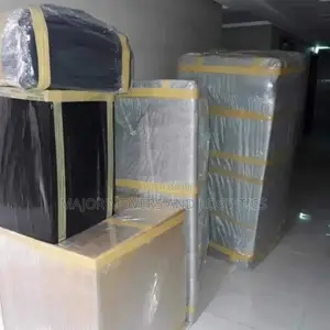 Packers and Movers Services Within Makadara Estate