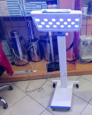 New Phototherapy Light