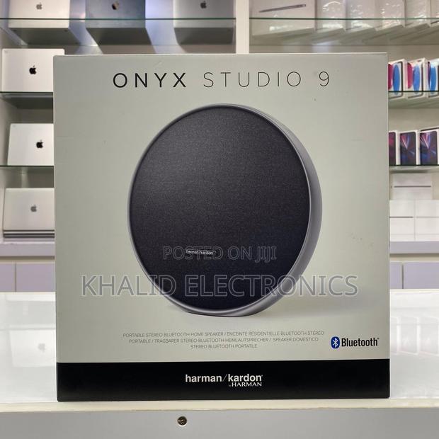 Harman Kardon Studio 9