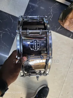Mapex Snare Drum