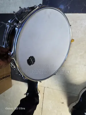 Mapex Snare Drum
