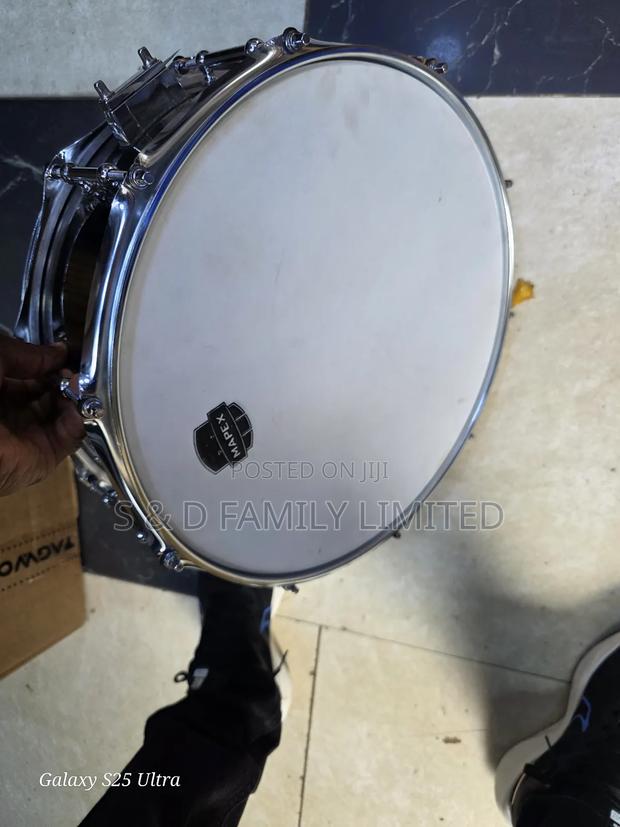 Mapex Snare Drum - thumbnail 3