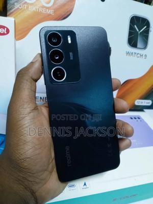 Realme C71 128 GB - main view