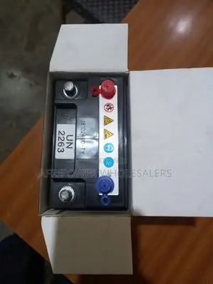Landrover ( Jaguar) Auxiliary Battery