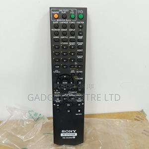Original Sony Hometheatre Remote