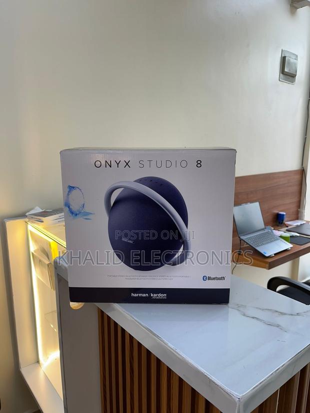 Harman Kardon Studio 8 - thumbnail 2