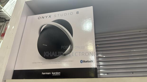 Harman Kardon Studio 8 - main view