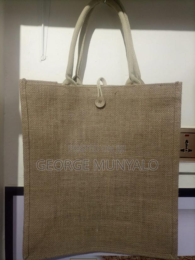 Eco-friendly Tote Bag - main view