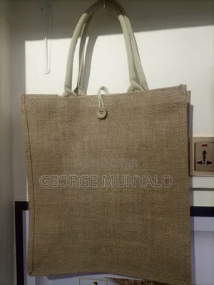 Eco-friendly Tote Bag