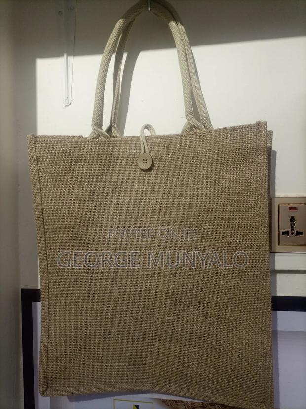 Eco-friendly Tote Bag - thumbnail 2