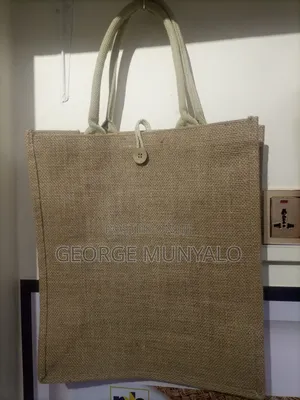Eco-friendly Tote Bag