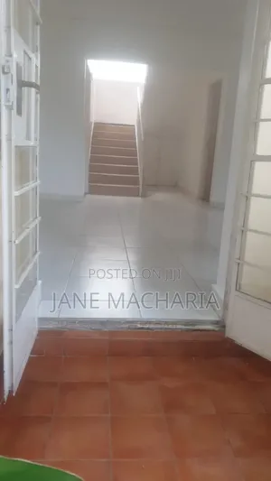 Maisonette for the Office to Let in Kilimani.