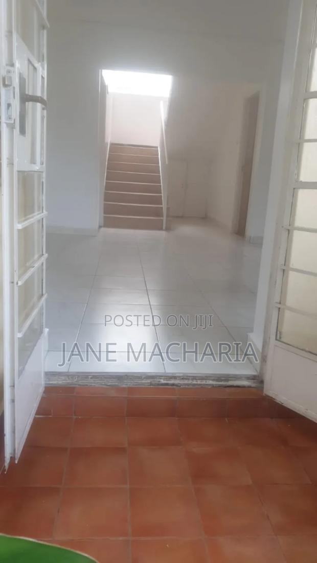 Maisonette for the Office to Let in Kilimani.