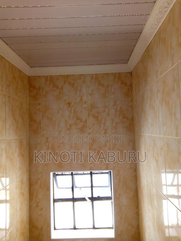 3bdrm Maisonette in Thogoto for rent - thumbnail 5