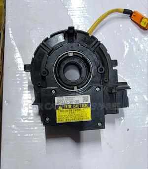 Spiral Cable Toyota Lexus - thumbnail 2