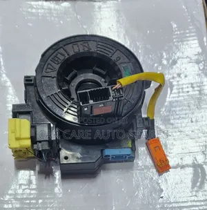 Spiral Cable Toyota Lexus