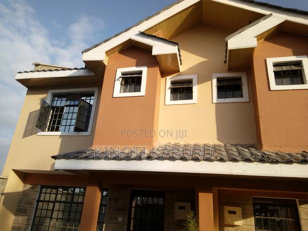 3bdrm Maisonette in Thogoto for rent - thumbnail 6