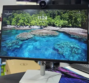 Brand New Dell Monitor P2724deb
27 Inch