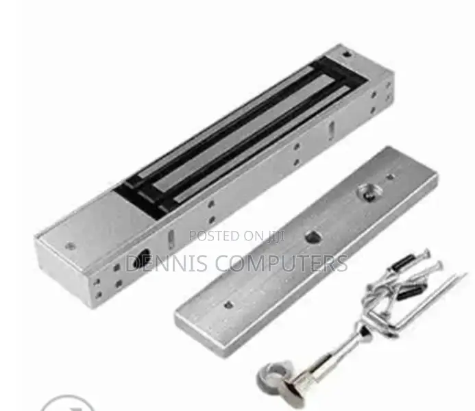280 Kg Magnetic Lock, Maglock (Acm-Y280s)