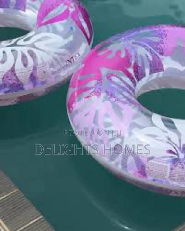 Tire Tube Pool Float_ex