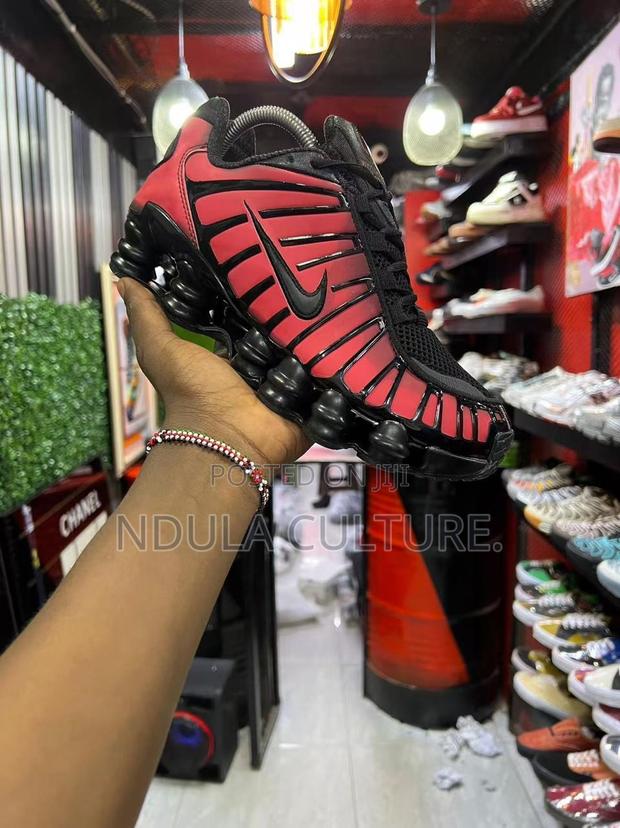 Nike Shox Tl (Fixed Price) - thumbnail 2
