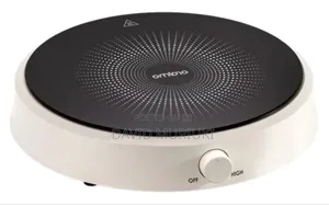 Oraimo Instacooker Oic-201a 2100w Induction Cooker
