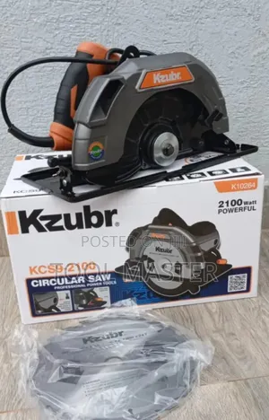 7" Circular Saw 1400watts /Kzubr 1400watts 7" Circular