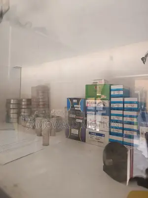 Motor Spares/Capacitors/Bearings /Switcha/Copper Wire/