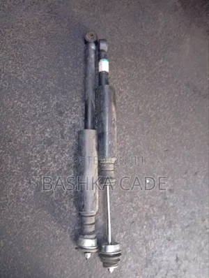 Rear Shocks Mira Move Tanto