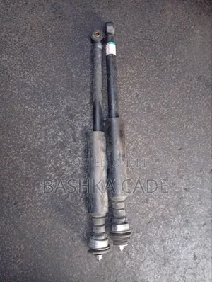 Rear Shocks Mira Move Tanto