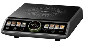 Oraimo Flexicooker Ocs-201a 2200w Electric Ceramic Hot Plate