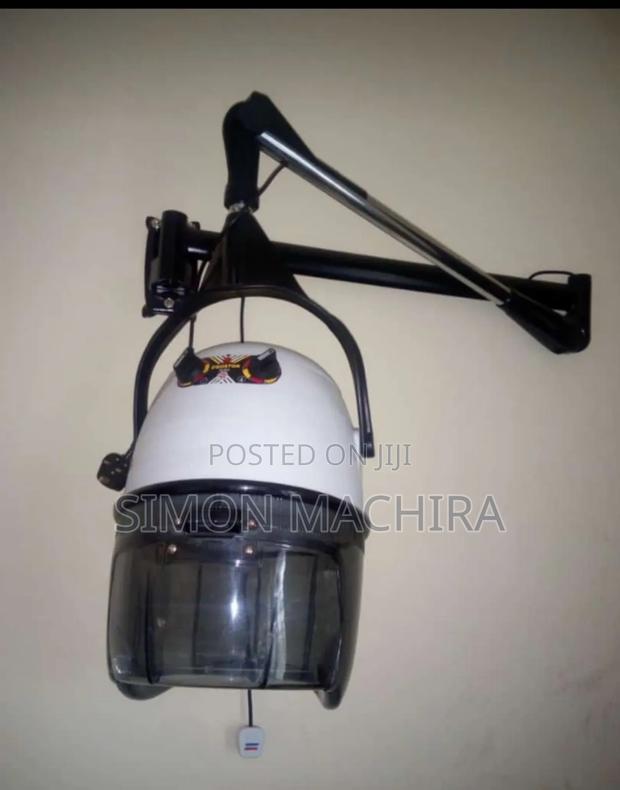 Equator Wall Mounted Dryer - main view