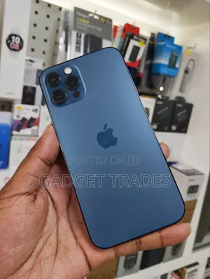 Apple iPhone 12 Pro 256 GB Blue