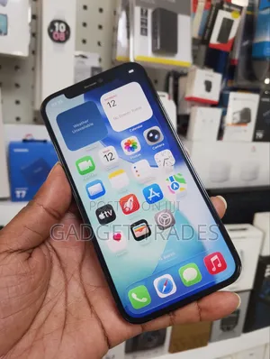 Apple iPhone 12 Pro 256 GB Blue