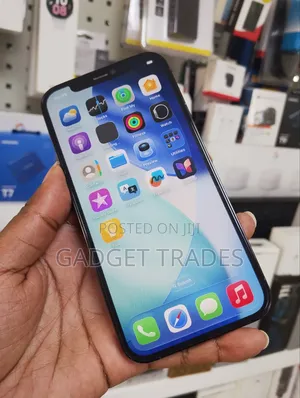 Apple iPhone 12 Pro 256 GB Blue