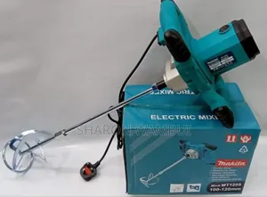 Best Choice Makita Paint Mixer/Makita Paint Mixer