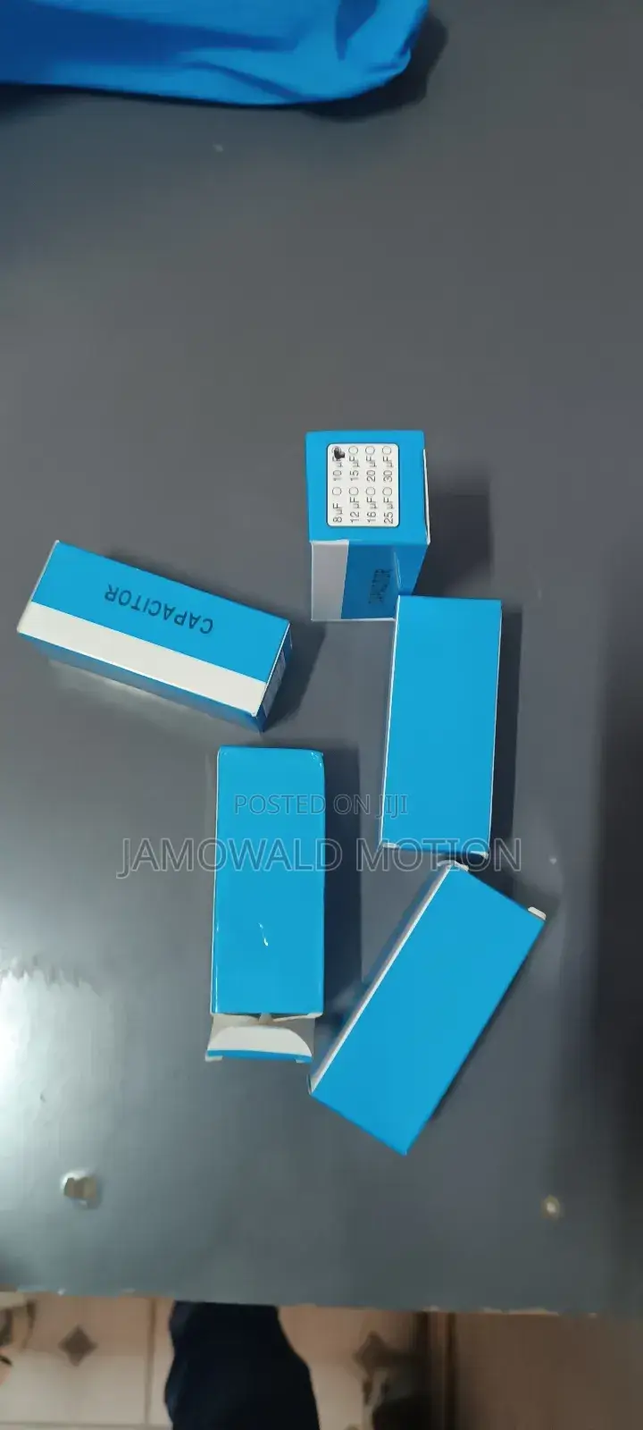 Motor Spares/Capacitors/Bearings /Switcha/Copper Wire/