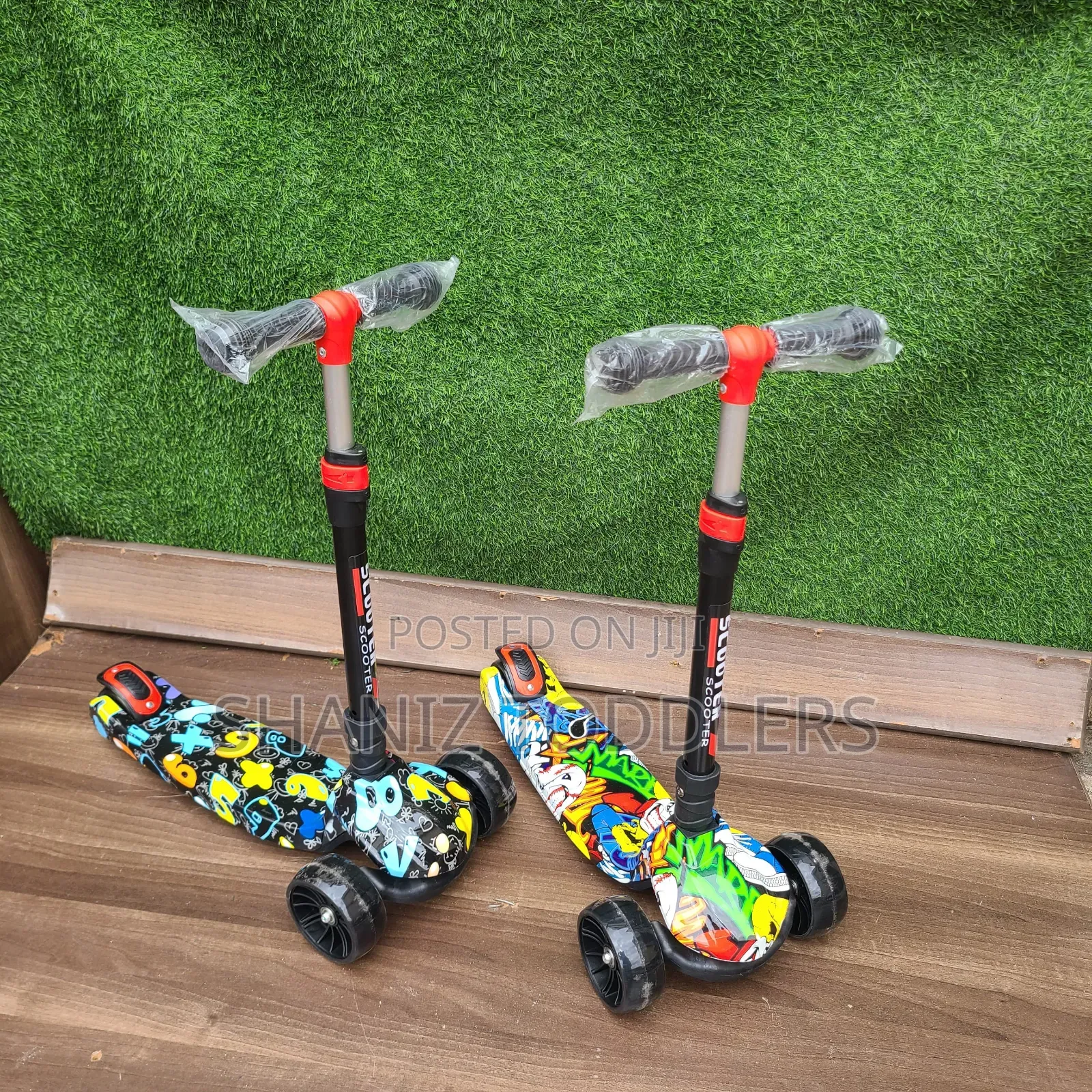 Quality Kick Scooter