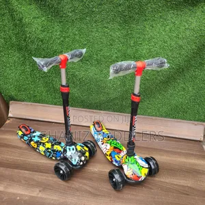 Quality Kick Scooter