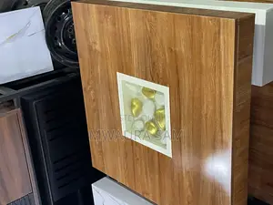 Modern Marble Wood Designs