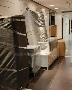 Professional Movers Services Within